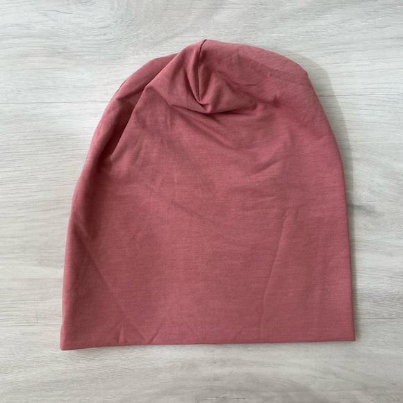 Orage Rose Pink Toque - Picture 3 of 7